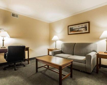 Clarion Inn & Suites Lake George - image 11