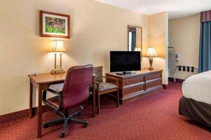 Comfort Inn & Suites Lake George - image 12