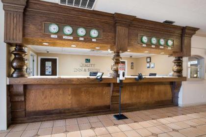 Quality Inn & Suites Lake Havasu City - image 14