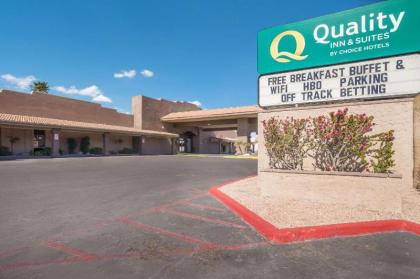 Quality Inn & Suites Lake Havasu City - image 11