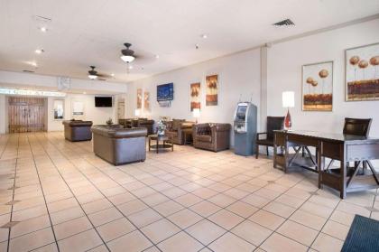 Quality Inn & Suites Lake Havasu City - image 12