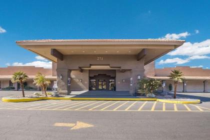 Quality Inn & Suites Lake Havasu City - image 13