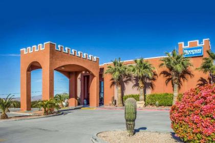 Rodeway Inn & Suites Lake Havasu City - image 7