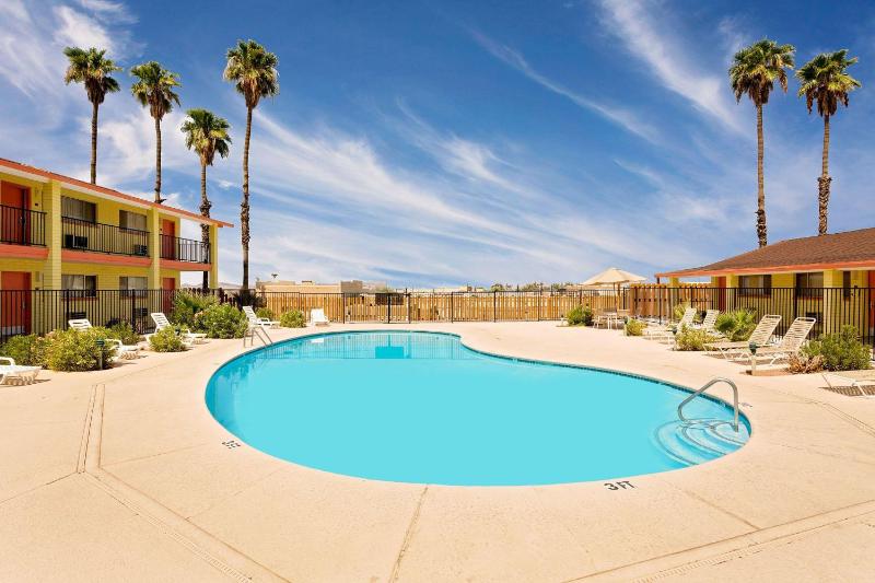 Lake Place Inn Lake Havasu City - image 6