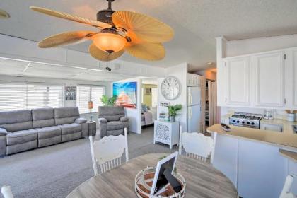 Holiday homes in Lake Havasu City Arizona