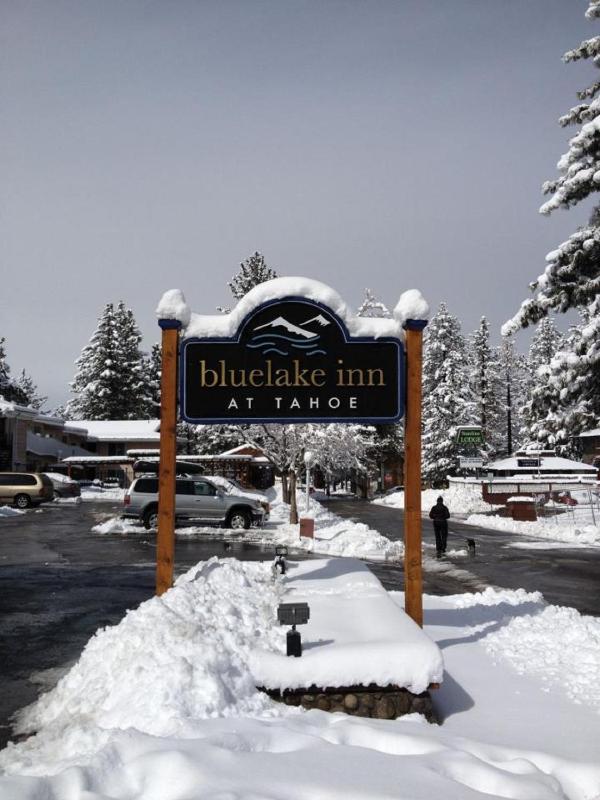 Bluelake Inn @ Heavenly Village - image 5