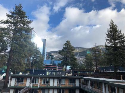 Alpine Inn  Spa Lake tahoe