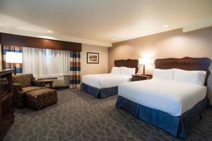 Holiday Inn Express South Lake Tahoe an IHG Hotel - image 2