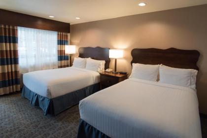 Holiday Inn Express South Lake Tahoe an IHG Hotel - image 3