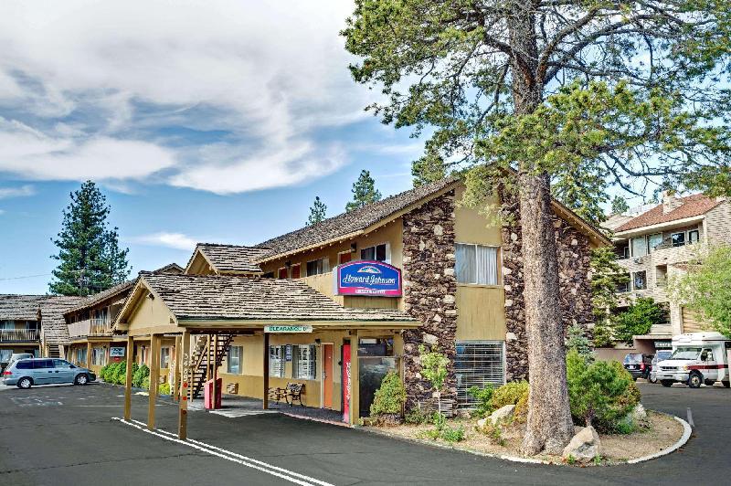 Howard Johnson by Wyndham South Lake Tahoe - main image