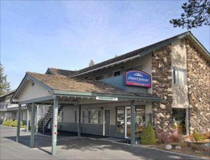 Howard Johnson by Wyndham South Lake Tahoe - image 2