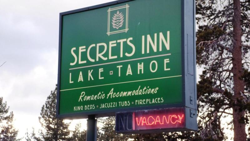 Secrets Inn Lake Tahoe - image 2