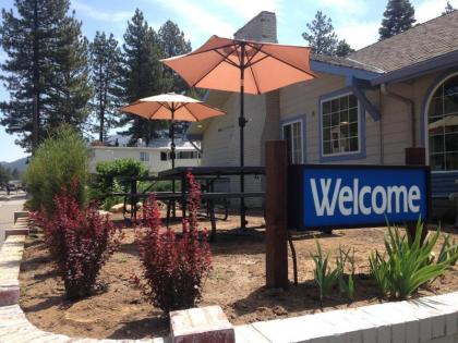 Days Inn by Wyndham South Lake Tahoe - image 2