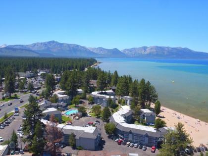 Beach Retreat & Lodge at Tahoe - image 2