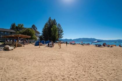 Beach Retreat & Lodge at Tahoe - image 4