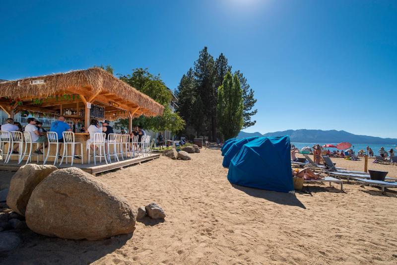 Beach Retreat & Lodge at Tahoe - image 6