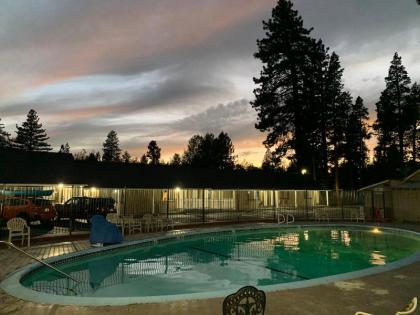 Motel in Lake tahoe California