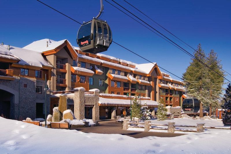 Marriott Grand Residence Club Lake Tahoe - 1 to 3 bedrooms & Pent - main image