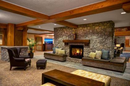 Marriott Grand Residence Club Lake Tahoe - 1 to 3 bedrooms & Pent - image 11