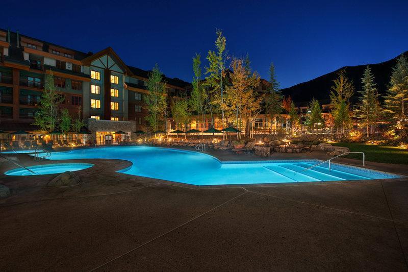 Marriott Grand Residence Club Lake Tahoe - 1 to 3 bedrooms & Pent - image 3