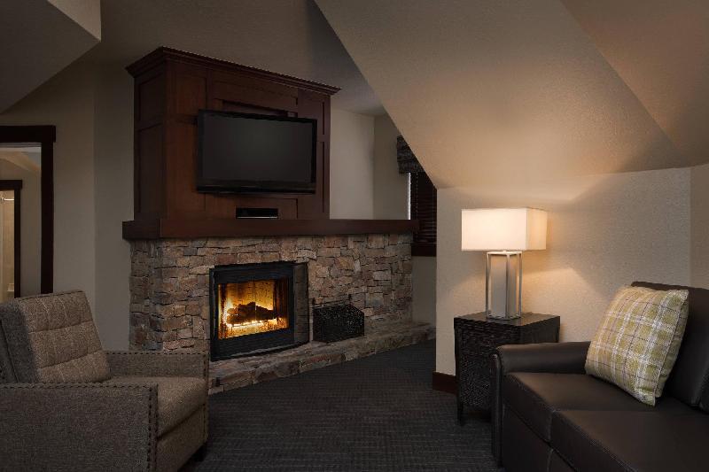 Marriott Grand Residence Club Lake Tahoe - 1 to 3 bedrooms & Pent - image 5