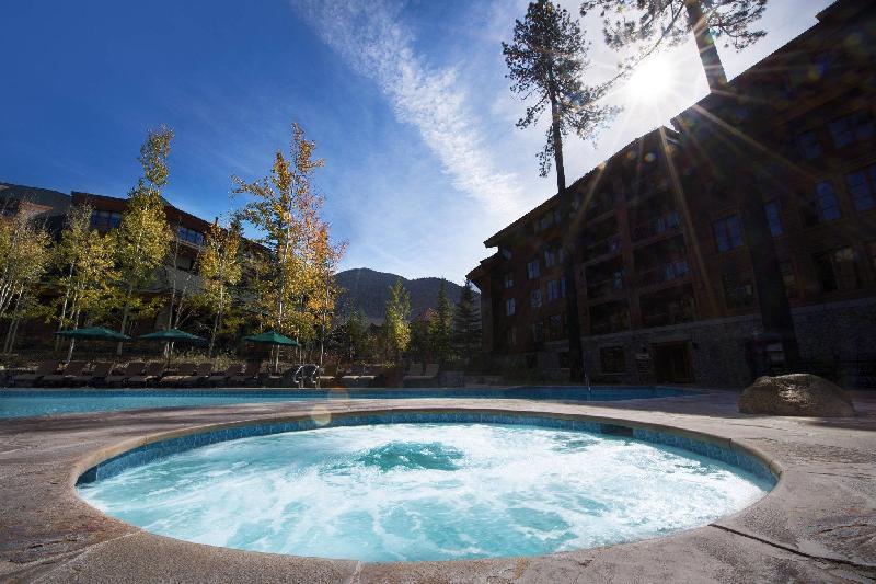 Marriott Grand Residence Club Lake Tahoe - 1 to 3 bedrooms & Pent - image 6