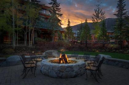 Marriott Grand Residence Club Lake Tahoe - 1 to 3 bedrooms & Pent - image 8