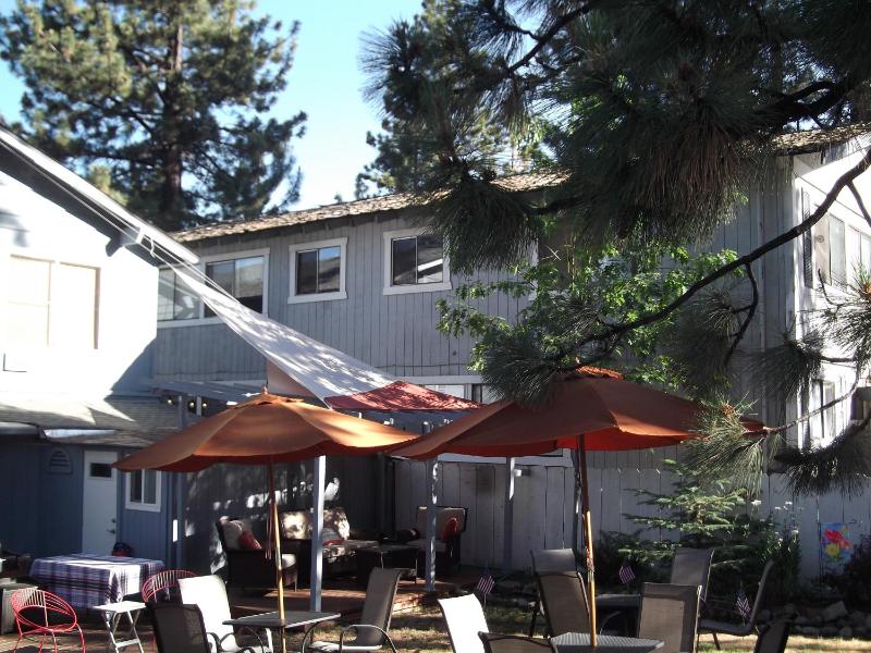 7 Seas Inn at Tahoe - main image