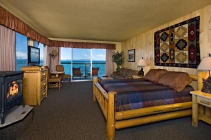 Tahoe Lakeshore Lodge & Spa - image 10