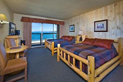 Tahoe Lakeshore Lodge & Spa - image 11