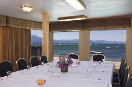 Tahoe Lakeshore Lodge & Spa - image 5