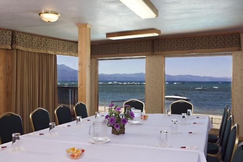 Tahoe Lakeshore Lodge & Spa - image 5