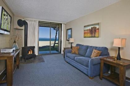 Tahoe Lakeshore Lodge & Spa - image 6