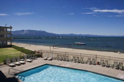 Tahoe Lakeshore Lodge & Spa - image 8