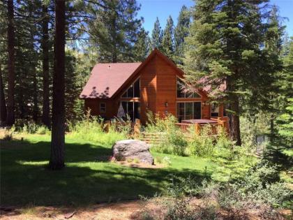 Lodgepole Pine Chalet - image 5