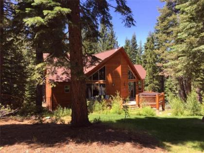 Lodgepole Pine Chalet - image 8