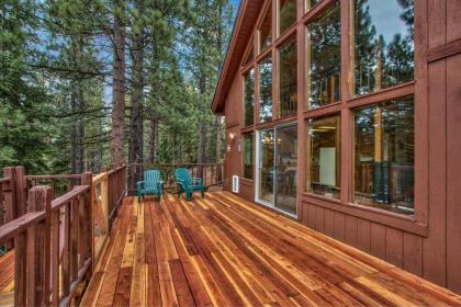 Holiday homes in Lake tahoe California