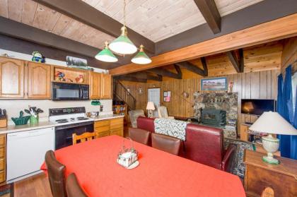 Donner Chalet 1364 - image 12