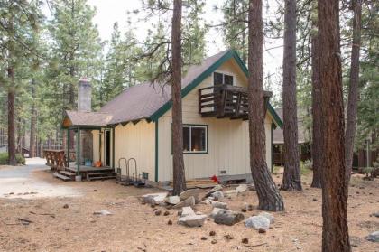 Donner Chalet 1364 - image 9