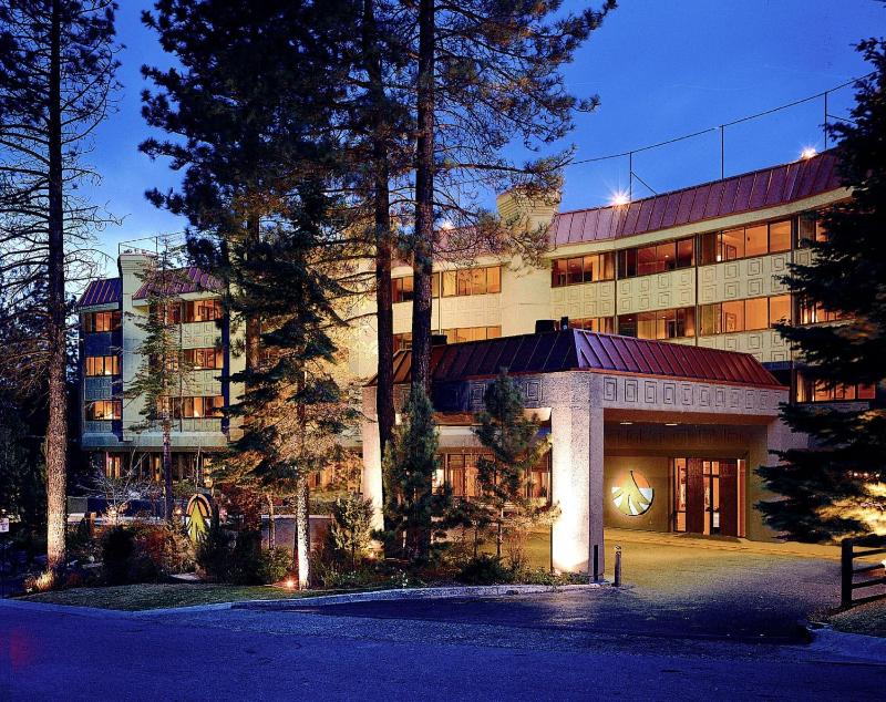 Tahoe Seasons Resort By Diamond Resorts - main image