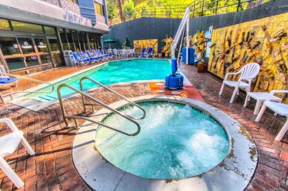 Tahoe Seasons Resort By Diamond Resorts - image 9