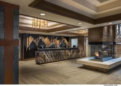 Tahoe Seasons Resort By Diamond Resorts - image 11