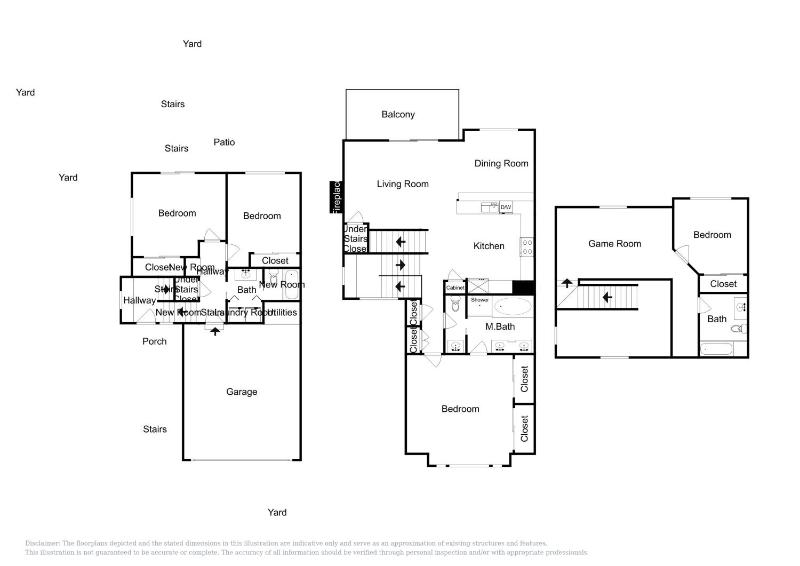 2275 Eloise Duplex - image 5