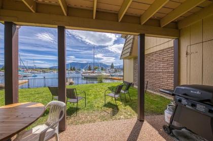 Tahoe Keys Waterfront with Dock - image 5