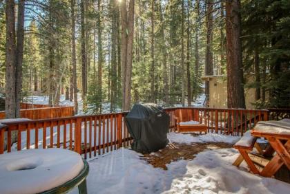 Charming Tahoe Chalet - image 3