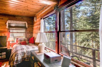 The Cherry Leaf Lodge & Retreat on Fallen Leaf Lake - image 5