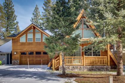 Holiday homes in Lake tahoe California