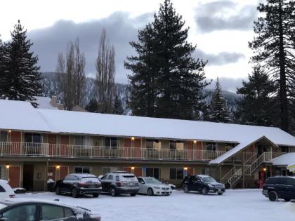 Hotel Elevation Lake tahoe