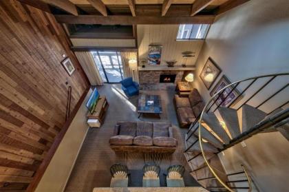 Amazing Condo With Loft - Lakeland Village Resort At Heaven Condo - image 5