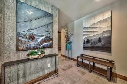 Brand New 4 Br Luxury Home Minutes From Lake Tahoe Townhouse - image 11